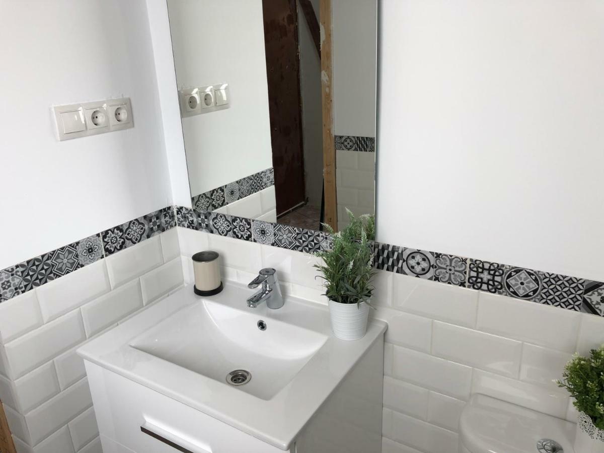 Appartement Malagueta 1 Linea Playa Centro *
