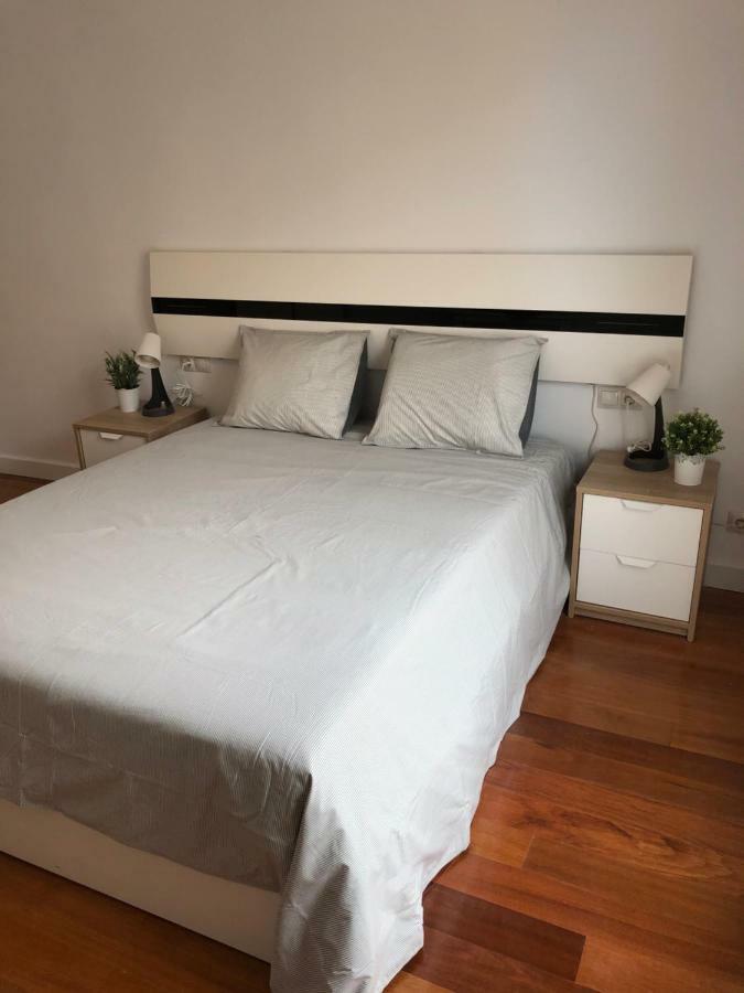 Appartement Malagueta 1 Linea Playa Centro *